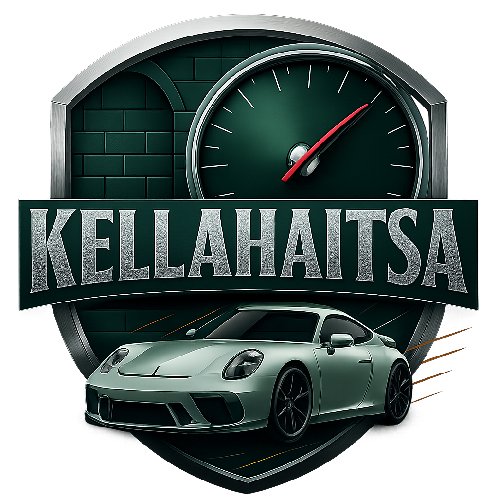 Kellahaitsa Logo